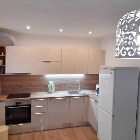 Apartman Srecko *