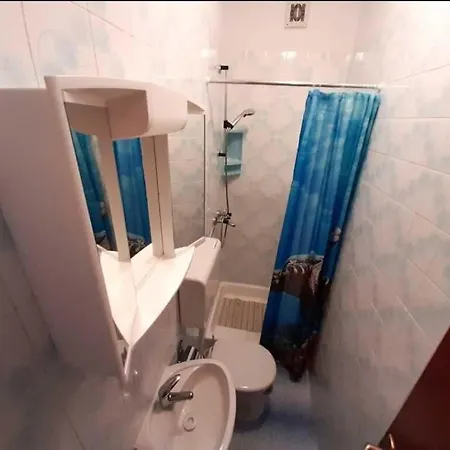 Apartman Srecko