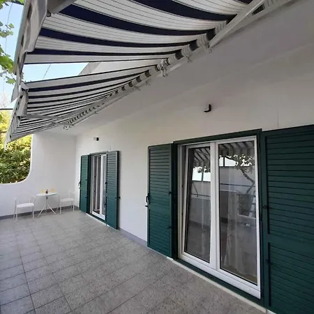 Apartment Srecko