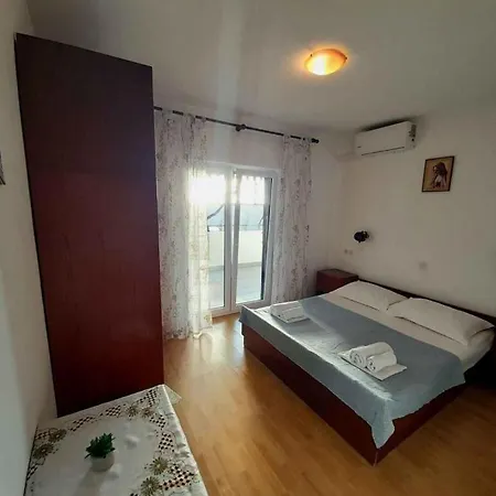 Apartman Srecko
