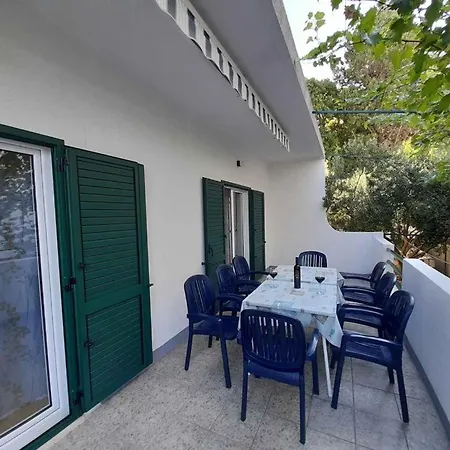 Srecko Apartman *