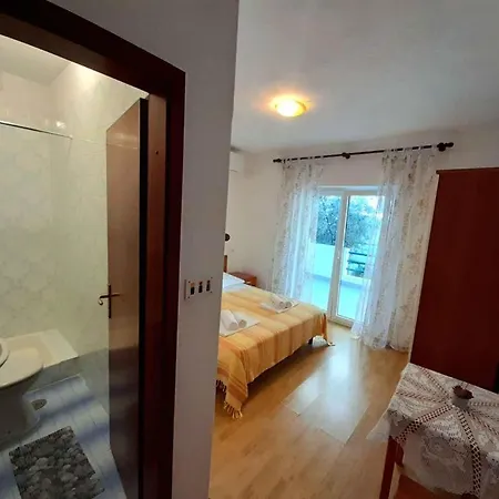 Apartman Srecko