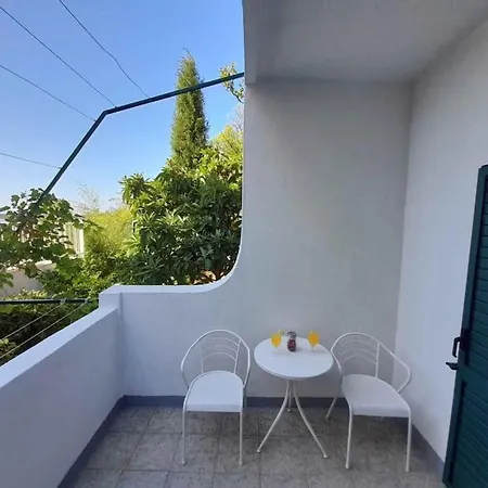 Srecko Apartman