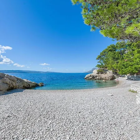 Apartment Srecko Brela